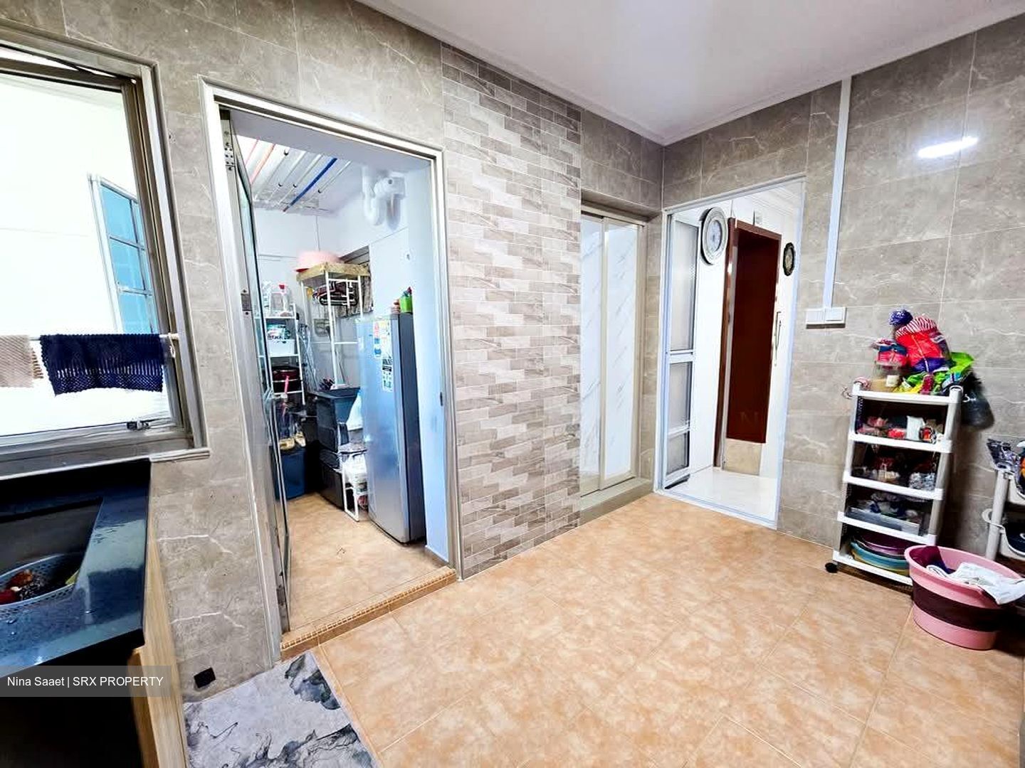 Blk 355 Woodlands Avenue 1 (Woodlands), HDB 5 Rooms #595795691